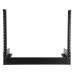 StarTech.com 8U Open Frame Network Rack - 19