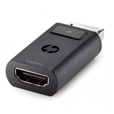 HP DisplayPort to HDMI 1.4 Adapter   -