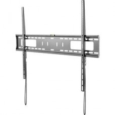 StarTech.com Flat Screen TV Wall Mount - Fixed - Heavy Duty Commercial Grade TV Wall Mount for 60 StarTech.com Flat Screen TV Wall Mount - Fixed - Heavy Duty Commercial Grade TV Wall Mount for 60