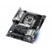 Motherboard ASRock B760 PRO RS - Intel B760, LGA 1700, DDR5, 128GB