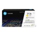 HP 213X Ylw Original LaserJet Toner Crtg