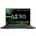 Portátil Gigabyte Aero X16 1VH93ESC64AH Ryzen 7 350 32GB DDR5 1TB SSD RTX 5060