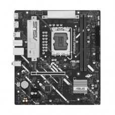 Placa-Mãe ASUS Prime B860M-K: Intel B860, LGA 1851, micro ATX, 4x DDR5
