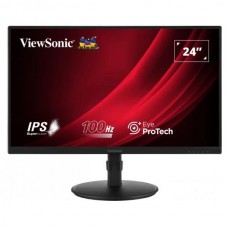 Monitor ViewSonic VG2408A-MHD - 24
