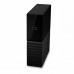 Disco Externo Hdd Western Digital 14tb Negro hd My Book 14tb&nbsp 3.5