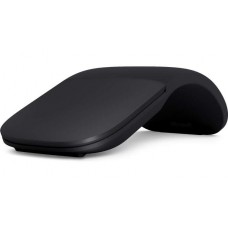 Microsoft Surface Arc Mouse - Rato - óptico - 2 botões - sem fios - Bluetooth 4.1 - preto - comercial Microsoft Surface Arc Mouse - Rato - óptico - 2 botões - sem fios - Bluetooth 4.1 - preto - comercial