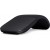 Microsoft Surface Arc Mouse - Rato - óptico - 2 botões - sem fios - Bluetooth 4.1 - preto - comercial