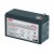 APC Replacement Battery Cartridge #17 APC Replacement Battery Cartridge #17
