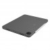Capa Logitech Combo Touch para iPad Pro 12.9