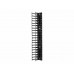 Vert Cable Man F/ Netshelter Accs Sx 750mm Wide 42u (Qty 2)