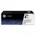 Toner HP 35A Preto