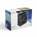 Tooq Fuente de Alimentación Atx 600w Con Pfc Activo