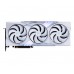 Placa gráfica MSI GAMING GeForce RTX 5070 12G TRIO OC WHITE, 12GB GDDR7, 192-bit, Branca