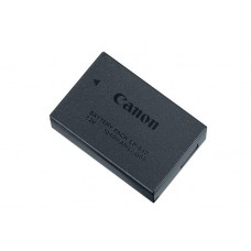 Canon Bateria Pack LP-E17