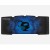 Tapete de Rato Coolbox DG-ALG001 - Preto, Borracha e Poliéster