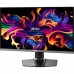 Monitor MSI MPG 271QRX QD-OLED: 26.5