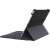 Logitech Funda Tablet 9\1-10\1 Con Teclado Qwerty Bluetooth 3.0 920-008336