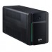 APC Easy UPS BVX 1600VA 230V Schuko APC Easy UPS BVX 1600VA 230V Schuko