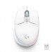 Rato Logitech G G705: Sem fios, Gaming, Lightsync RGB, 8200 DPI