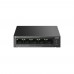 Tp-Link Switch 5port Gigabit Desktop Switch With 4port Poe+ Tp-Link Switch 5port Gigabit Desktop Switch With 4port Poe+
