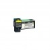 Toner Lexmark C544X1YG - Amarelo, Extra Alto Rendimento, Original