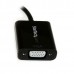 DisplayPort 1.2 to VGA Adapter Converter