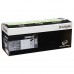 Toner Original Lexmark Rendimiento Extra Alto Negro   Lrp para Lexmark M5155, M5163, M5170, Xm5163, Xm5170