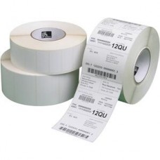 Etiqueta Zebra Z-Perform 1000T - 51mm x 25mm - 5180 Etiquetas/Rolo