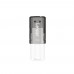 Pen Lexar JumpDrive S60 USB 2.0: Pack de 3, 64GB, Cinza