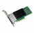 Intel Ethernet Network Adapter X710-T4L - X710T4L Intel Ethernet Network Adapter X710-T4L - X710T4L