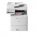 Impressora Multifunções Brother MFC-L9630CDN: Laser Cor, 40ppm, Ecrã Táctil