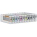 Tinteiro EPSON T9135 Ciano Claro 200ml - SureColor SC-P5000