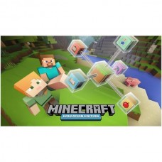 Software Microsoft Minecraft Educação para Escritório - CSP-MIN-EDU Software Microsoft Minecraft Educação para Escritório - CSP-MIN-EDU