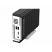 WD_BLACK D10 Game Drive for Xbox One WDBA5E0120HBK - disco rígido - 12 TB - USB 3.2 Gen 1 - WDBA5E0120HBK-EESN