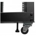 Startech Rack Marco Abierto Con Profundidad Ajusta