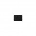 Leitor de Cartões Transcend TS-RDF9K2, USB 3.1, Preto
