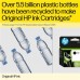 Tinteiro HP 924e EvoMore Cian, Alta Capacidade, 800 Páginas