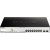 Switch D-Link DGS-1210-10MP/E - Gigabit Smart PoE+, 10 Portas