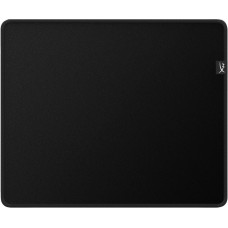 Hyperx Pulsefire Mat - Mouse Pad - Gaming - Medium - Black - For Victus 15l By Hp, Victus By Hp Laptop 15, 16, Pavilion 24, 27, 