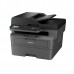Impressora Multifunções Brother MFC-L2827DWXL Laser Monocromática