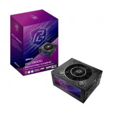 ASRock - PG-1300G - Phantom Gaming - Modular Power Supply 1300W 80Plus Gold
