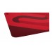 Alfombrilla Gaming ZOWIE G-SR-SE: Tamanho L, Resistente à Humidade, Vermelho Alfombrilla Gaming ZOWIE G-SR-SE: Tamanho L, Resistente à Humidade, Vermelho