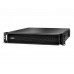 APC Smart-UPS SRT 96V 3kVA RM Battery Pack - compartimento de bateria - ácido de chumbo - SRT96RMBP APC Smart-UPS SRT 96V 3kVA RM Battery Pack - compartimento de bateria - ácido de chumbo - SRT96RMBP