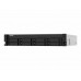 Qnap 8-Bay Al324 Quad-Core 1.7 Ghz Ts-832pxu-Rp-4g
