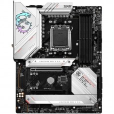 Placa-Mãe MSI MPG B650 EDGE WIFI - AM5, Ryzen 7, DDR5, WIFI 6E