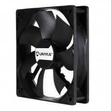 UNYKAch Ventoínha SERVER 12025MM 4 PIN UNYKAch Ventoínha SERVER 12025MM 4 PIN