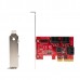 SATA PCIe Card/Controller Card 6 Ports SATA PCIe Card/Controller Card 6 Ports