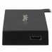 4 Port USB C Hub - C to C+A - USB 3.0