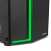 NOX INFINITY GAMMA ARGB MID TOWER CASE NOX INFINITY GAMMA ARGB MID TOWER CASE