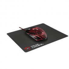 Rato Gaming Trust GXT 783 Izza + Tapete de Rato
